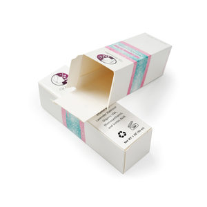 Bán buôn in lật đầu xì gà hộp giấy kraft hộp giấy tùy chỉnh các tông Hộp Thuốc Lá với logo Giấy thuốc lá Cali gói - Product Image 6