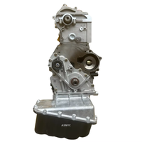 Adaptez le nouvel ensemble de moteur diesel 6/7 T GW4D20B 4D20D de haute qualité Great Wall Harvard H5 Wind Jun 5/2.0