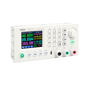 Adjustable <b>Switching</b> DC Power Supply <b>12V</b> 10A High Reliability Single Phase Laboratory Use 1 Year Warranty - Product Image 1