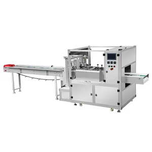 Best quality Factory Direct Vegetable Meat Chicken Packaging Machine For Food Processing