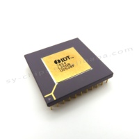 SY Chips IDT7024L25GB 100% Componentes electrónicos originales Memoria IC SRAM 64K PGA84 7024S/L IDT7024L25GB