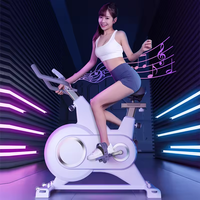 SP vélo de spinning en gros machine de fitness vélo d'exercice vélo statique magnétique vélo de spinning vélo de sport
