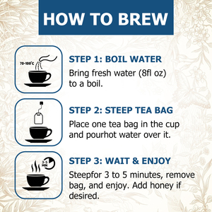 ชาลดน้ำหนัก OEM ODM ช่วยเสริมสร้างวิถีการรับประทานอาหาร ช่วยส่งเสริมการเผาผลาญอย่างมีสุขภาพดี เพิ่มระดับพลังงาน ดูแลสุขภาพทางเดินอาหาร - Product Image 3