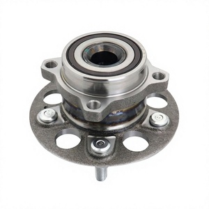 ตลับลูกปืนล้อสำหรับฮอนด้า CR-V แบริ่งเป็น42200-TLA-A51 BR931201 - Product Image 2