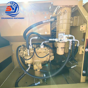 Well Maintained Secondhand CAT 320CL Hydraulic Excavator 20 TONS Medium Used Excavators CAT 320 320B 320C 320CL 320D2 320GC - Product Image 4