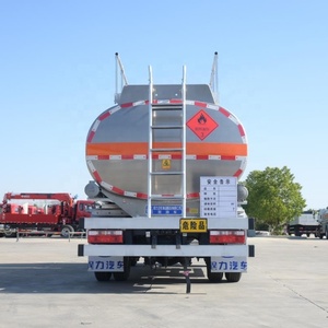 <span class=keywords><strong>Camión</strong></span> <span class=keywords><strong>Cisterna</strong></span> de Combustible para Aviación Dongfeng 4x2 de 5,000 <span class=keywords><strong>Litros</strong></span>, Fabricante Chino, Precio Más Bajo - Product Image 6