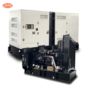 JCC688D5ES Formins <span class=keywords><strong>500</strong></span> kW 625 <span class=keywords><strong>KVA</strong></span> Genset 사일런트 디젤 3 상 400V 공장용 디젤 엔진 KTA19-G8A 구동 - Product Image 3