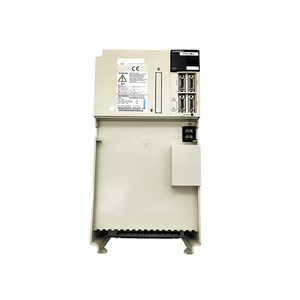 Amplificateur de commande d'axe pour machine CNC (MDSBSPJ2-110) – Occasion, 100 % testé, garantie 3 mois, Origine Japon - Product Image 2