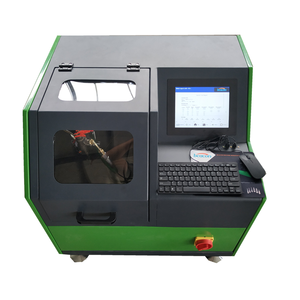 Haute qualité taian utilisé banc d'essai commun d'injecteur de rail CRS205 EPS205 injecteur testeur d'étalonnage - Product Image 1