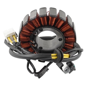 Pièces détachées pour générateur de moto, 12 v, pour Kawasaki BR250 Z250SL BX250 <span class=keywords><strong>NINJA</strong></span> <span class=keywords><strong>250SL</strong></span> ABS BR 250 BX - Product Image 4