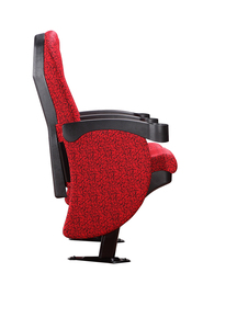 Sièges de cinéma pliants à prix abordable – Chaises de théâtre pliantes en promotion - Product Image 5
