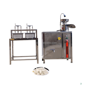 Macchina professionale per la produzione di <span class=keywords><strong>Tofu</strong></span>, - Product Image 4