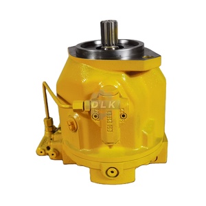 Bagger Lader 185 5918 420D bơm thủy lực 420D kolbenpump 235 4109 lông sâu bướm - Product Image 5