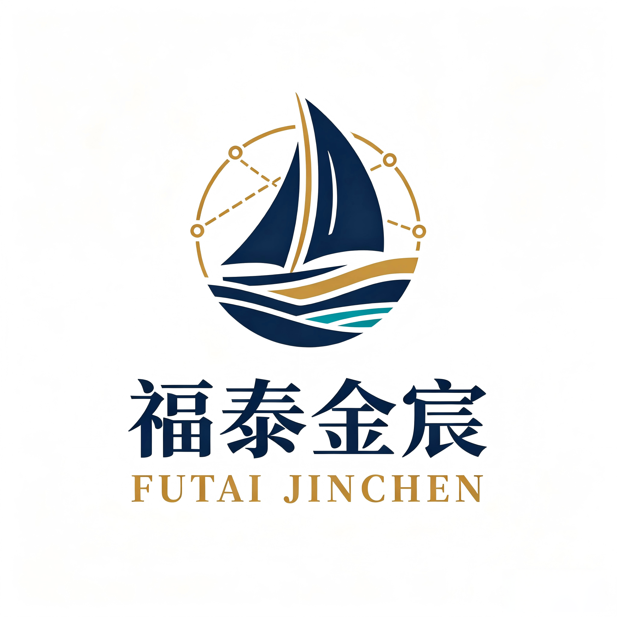 Shishi Futai Jinchen Trade Import and Export Co., Ltd. logo