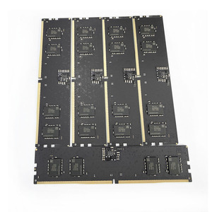 แรมเกมมิ่ง DDR3 DDR4 DDR5 8GB 16GB 32GB ขายส่ง RGB DDR4 - Product Image 3