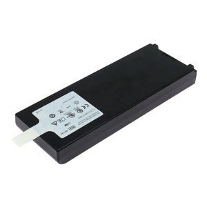 Batería BATT69 para Welch Allyn <span class=keywords><strong>Connex</strong></span> VSM6000 Spot Series CP150 CP 150 BATT99 42N0B - Product Image 1