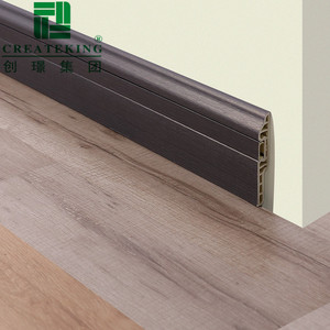 Plinthe <span class=keywords><strong>en</strong></span> PVC autocollante imperméable, plinthe murale <span class=keywords><strong>en</strong></span> vinyle à <span class=keywords><strong>coller</strong></span>, pour la décoration de la maison - Product Image 6