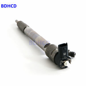 ISF <span class=keywords><strong>2</strong></span>.8 3.8康明斯福田轻型卡车柴油共轨喷油器优质高性能100% 正品5347134 - Product Image 4