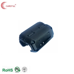 SCRC 35 B <strong>Ferrite</strong> Cores Ring Clip-On <strong>RFI</strong> <strong>EMI</strong> Noise <strong>Suppression</strong> Filter Cable Clip - Product Image 6