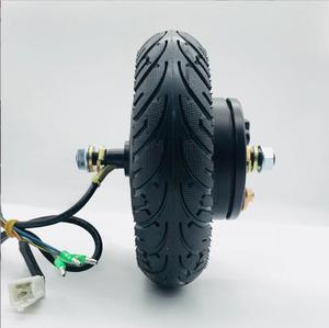 Chuyên Ngành Xe máy điện lốp cân bằng giá máy - Product Image 6