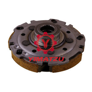 Pièces et <span class=keywords><strong>accessoires</strong></span> pour VTT/UTV Embrayage ASSY Pour <span class=keywords><strong>CF</strong></span> <span class=keywords><strong>MOTO</strong></span> 500CC 600CC ATV UTV <span class=keywords><strong>QUAD</strong></span> Pièces Cforce Zforce 0180-054000-0003 - Product Image 1