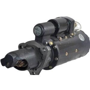 Piezas de motor del mercado de accesorios 24V 12T Motor de arranque 1109779 1109792 1109849 1109949 para Tractor de pista D7E D8K <span class=keywords><strong>D9G</strong></span> D9H - Product Image 4