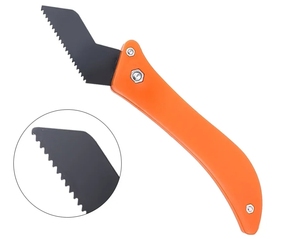 Outils personnalisables de nettoyage des carreaux avec faucille comprenant une lame pour le mur, le sol, le mortier de coulis et le papier peint, le <span class=keywords><strong>grattoir</strong></span> pour enlever la peinture - Product Image 5