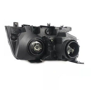 Un Par de Faros Delanteros para Suzuki <span class=keywords><strong>GRAND</strong></span> <span class=keywords><strong>VITARA</strong></span>, Lámpara Delantera 35120-65J10 35320-65J10 2005 a <span class=keywords><strong>2011</strong></span> - Product Image 6
