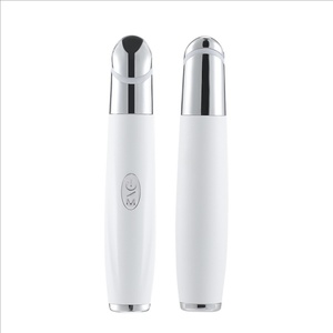 Dispositivo Eléctrico Antienvejecimiento para el Contorno de Ojos, Masajeador, Aplicador de Crema, Instrumento de Belleza - Product Image 1