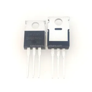 Neue Original IRF3205 N Kanal 55V 110A MOSFET Felde ffekt transistoren TO220 IRF3205PBF