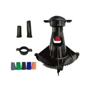 20 24 26 <strong>28</strong> 30 32 37 Orifice Reflection Type Cooling <strong>Tower</strong> <strong>Spray</strong> Nozzle for Counter Flow Cooling <strong>Tower</strong> - Product Image 5