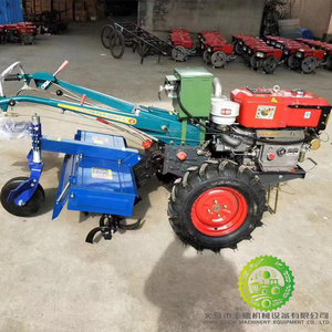 Agriculture Used <b>Walking</b> Tractor Hand Tractor <b>Machines</b> for Farming <b>Walking</b> Tractor for Sale - Product Image 3