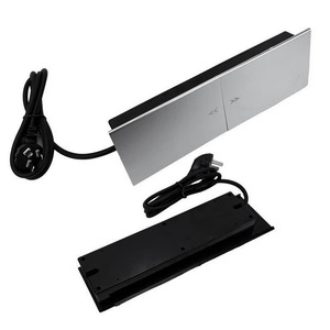 Boîte de câbles multimédia encastrée pour bureau Tian Tai Yun, noire et argentée, pour une utilisation à la maison ou au bureau - Product Image 1