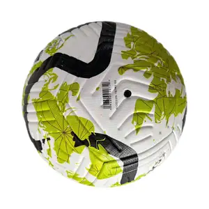 2023 Most Favorable New Fashion Football High Quality Soccer Ball Customize Logo Football For Game