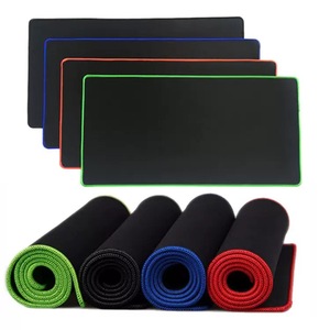 Alfombrilla de Juego de Goma Personalizada con Tela de Poliéster Impermeable, No Tóxica, Ecológica, Tamaño y Forma Personalizados, Impresión de Logotipo por Sublimación - Product Image 5