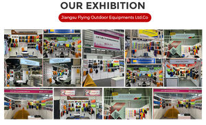 Ensemble de voyage, équipement de camping, trousse de survie, trousse de premiers soins, sac étanche tendance en PVC, essentiels de randonnée, sac à dos - Product Image 6