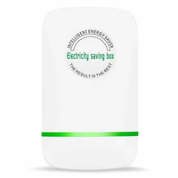 Dispositivo de ahorro de energía para el hogar al por mayor ahorro de energía electricidad ahorro de energía 90V-250V caja de ahorro de energía