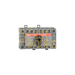 ABB 1SCA104831R1001 - Nuevo - Product Image 1