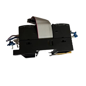 Módulo de Salida Analógica PLC CP1W-20EDR1 Nuevo y Original para Automatización Industrial, Controlador Lógico Programable - Product Image 2