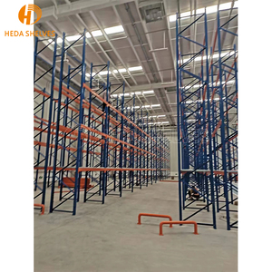 Kho lưu trữ nhiệm vụ nặng nề <span class=keywords><strong>Pallet</strong></span> giá chúng tôi Giọt Nước Mắt <span class=keywords><strong>Pallet</strong></span> Hệ thống kệ từ nhà cung cấp Trung Quốc - Product Image 6