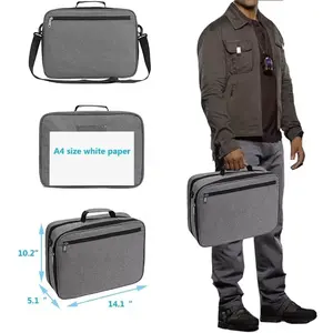 Сумка-органайзер для лекарств - Product Image 6