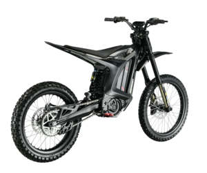 2026 72V55Ah 20KW <strong>Electric</strong> Motorcycle 125km/h Arctic Leopard Clouded Leopard XE PRO - Product Image 3