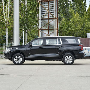 El nuevo Haval H5 2024 2,0 T de tracción automática en las cuatro ruedas conduce a la versión de gasolina. Coche nuevo de alto rendimiento - Product Image 4