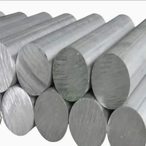 Barre ronde pleine en acier inoxydable 316Ti laminée à chaud pour l'architecture et l'ingénierie - Product Image 3
