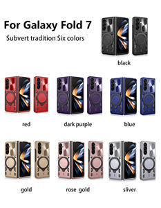 Для Samsung Z складной магнитный чехол для мобильного телефона - Product Image 2