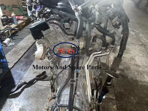 Venta caliente conjunto de motor <span class=keywords><strong>GR</strong></span> 1GR 2GR 3GR 4GR Motor para <span class=keywords><strong>Toyota</strong></span> 2GR-FSE 2GR-FSE <span class=keywords><strong>GR</strong></span> FE FSE V6 motor 3.5L 4.0L - Product Image 4