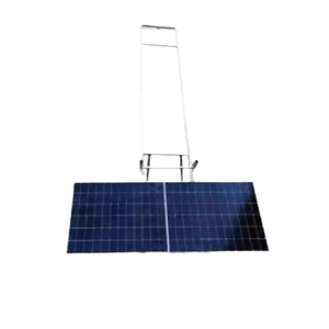 Palans électriques solaires en alliage d'acier personnalisés, nouveau <span class=keywords><strong>lève</strong></span>-toit pour modules photovoltaïques, échelle de levage, élingue en câble métallique pour <span class=keywords><strong>plaque</strong></span>, vente au détail - Product Image 6