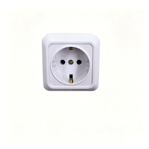 Enchufe de Pared Inteligente con Wi-Fi de 4 Interruptores, Cristal Templado, 16A 230V IP20, Diseño Minimalista, Enchufe Integrado - Product Image 6