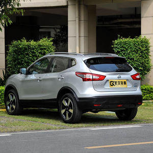 <span class=keywords><strong>Nissan</strong></span> <span class=keywords><strong>Qashqai</strong></span> J11 1.2T Turbo Sin Accidentes con Volante a la Izquierda, Caja de Cambios Automática, Asientos de Cuero, Neumáticos R19 - Product Image 6