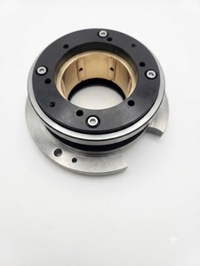 Ensemble de carter de roulement de turbocompresseur marin robuste pour moteur diesel, propulsion navale et alimentation de générateur - Product Image 1